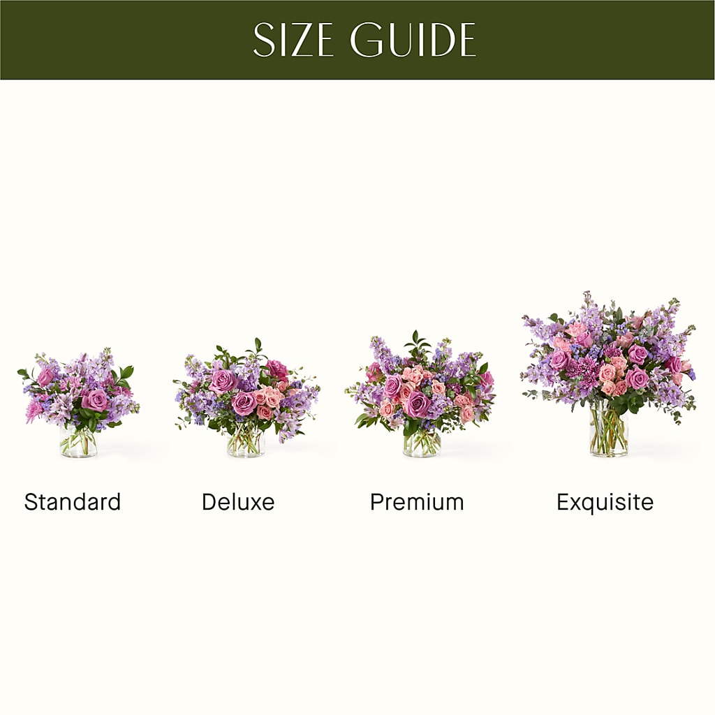 Cloud Nine Bouquet –  Sandelas Flower Shop, Chicago IL