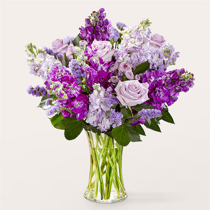 Give a Twirl Bouquet –  Sandelas Flower Shop, Chicago IL