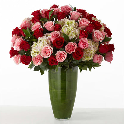 The Allure –  Sandelas Flower Shop, Chicago IL