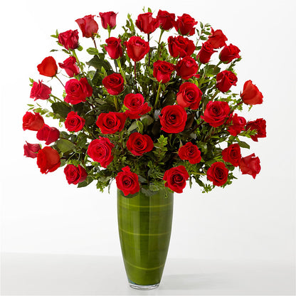 The Ballad –  Sandelas Flower Shop, Chicago IL