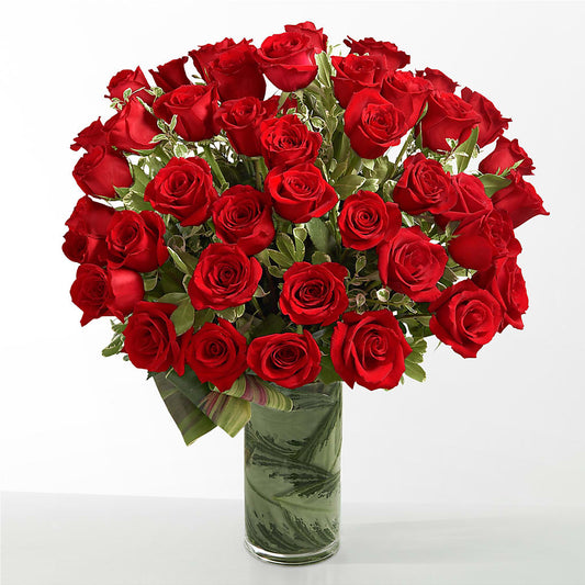 The Enamored –  Sandelas Flower Shop, Chicago IL