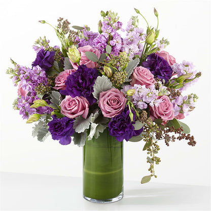 The Monarch –  Sandelas Flower Shop, Chicago IL