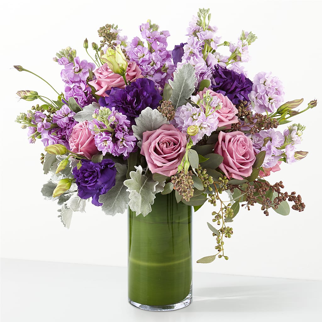 The Monarch –  Sandelas Flower Shop, Chicago IL