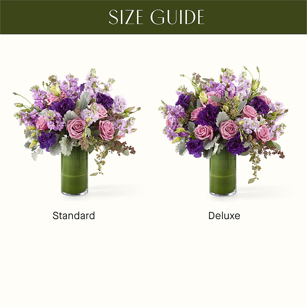 The Monarch –  Sandelas Flower Shop, Chicago IL