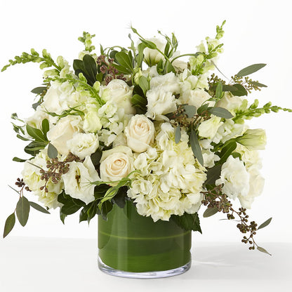 The Gallery –  Sandelas Flower Shop, Chicago IL