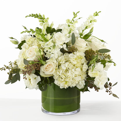 The Gallery –  Sandelas Flower Shop, Chicago IL