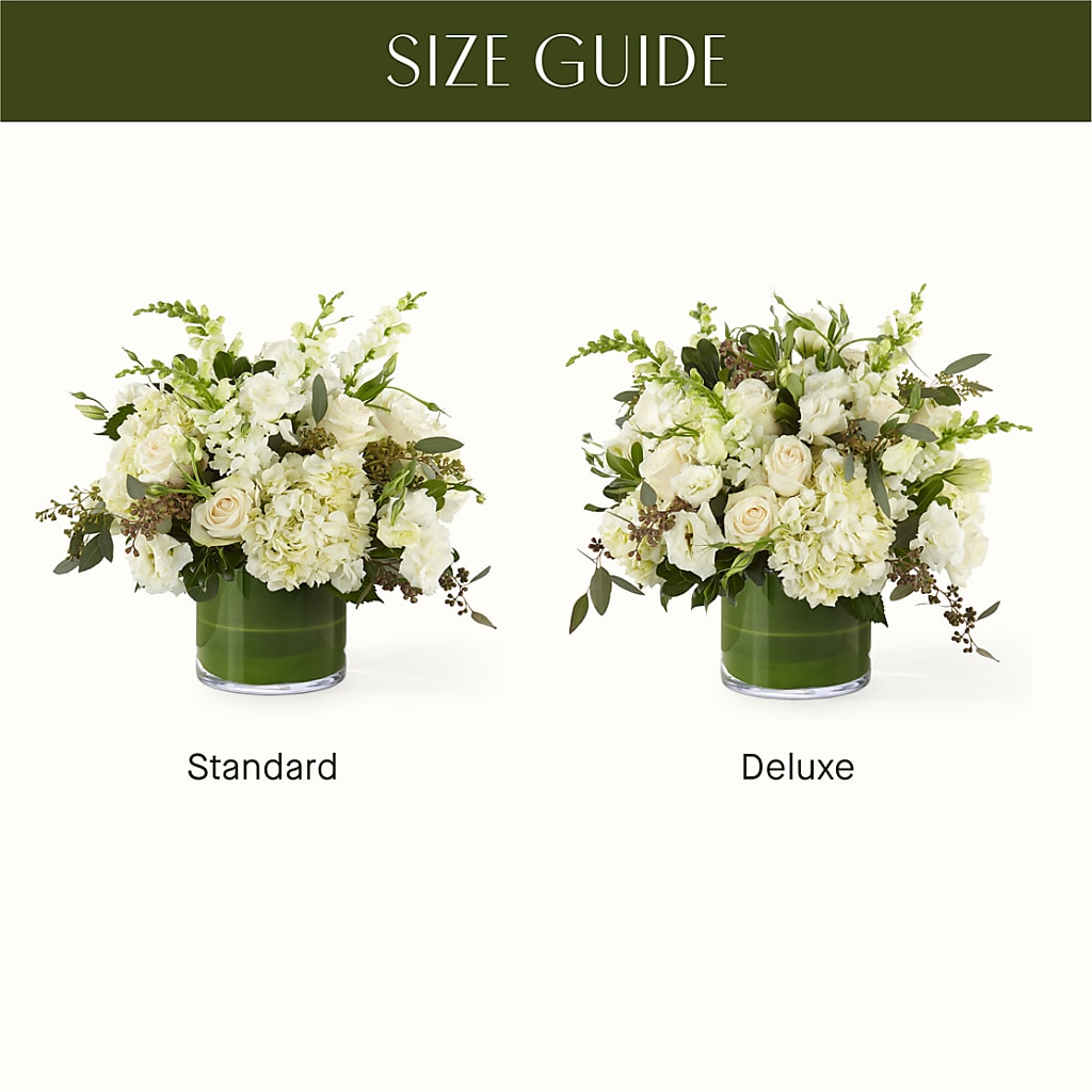 The Gallery –  Sandelas Flower Shop, Chicago IL