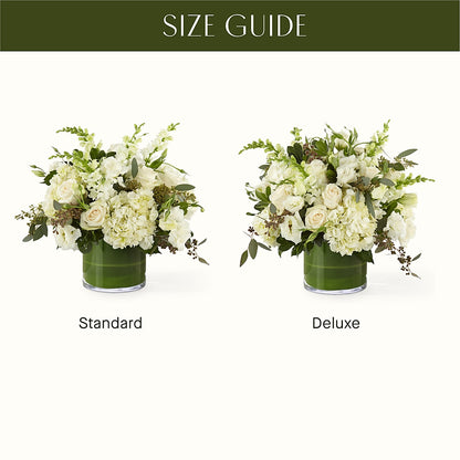 The Gallery –  Sandelas Flower Shop, Chicago IL