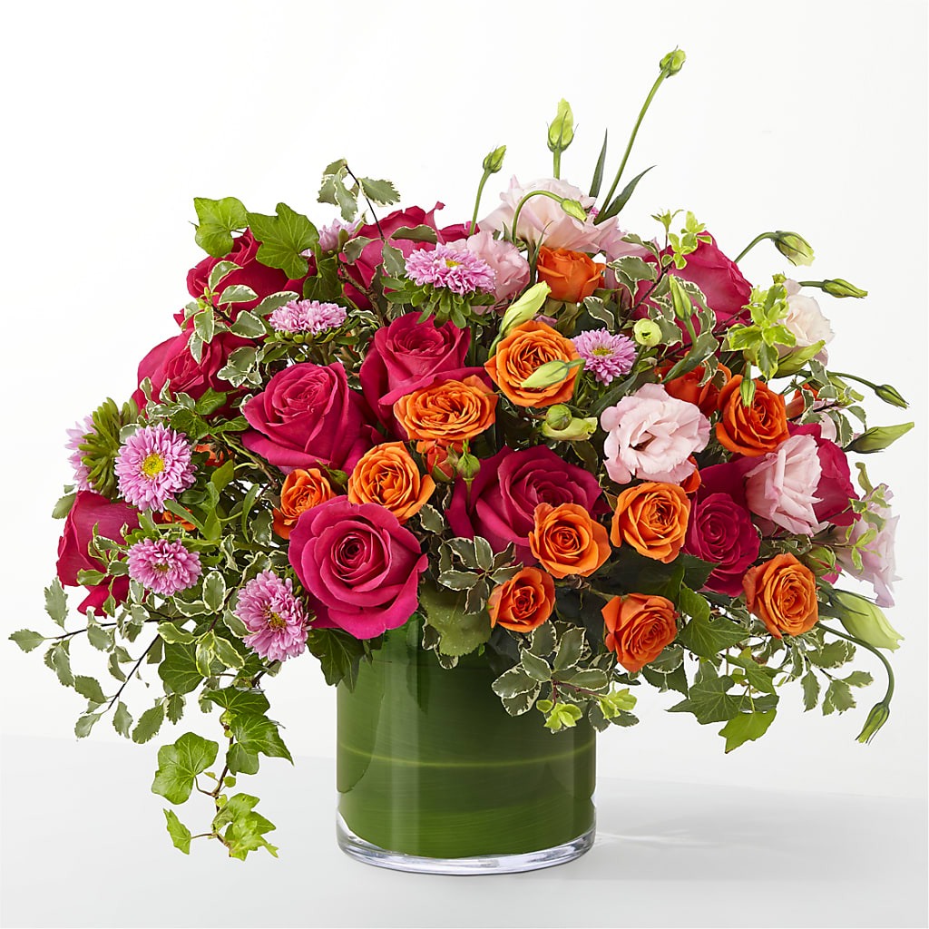 The Trendsetter –  Sandelas Flower Shop, Chicago IL