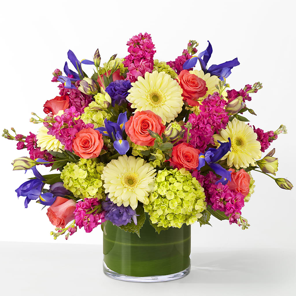 The Couture –  Sandelas Flower Shop, Chicago IL