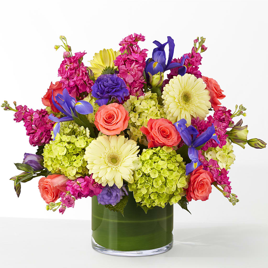 The Couture –  Sandelas Flower Shop, Chicago IL