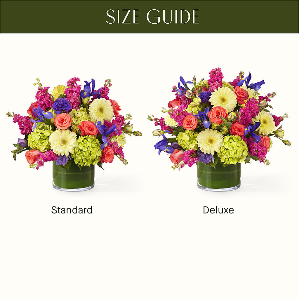 The Couture –  Sandelas Flower Shop, Chicago IL