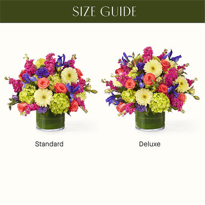 The Couture –  Sandelas Flower Shop, Chicago IL