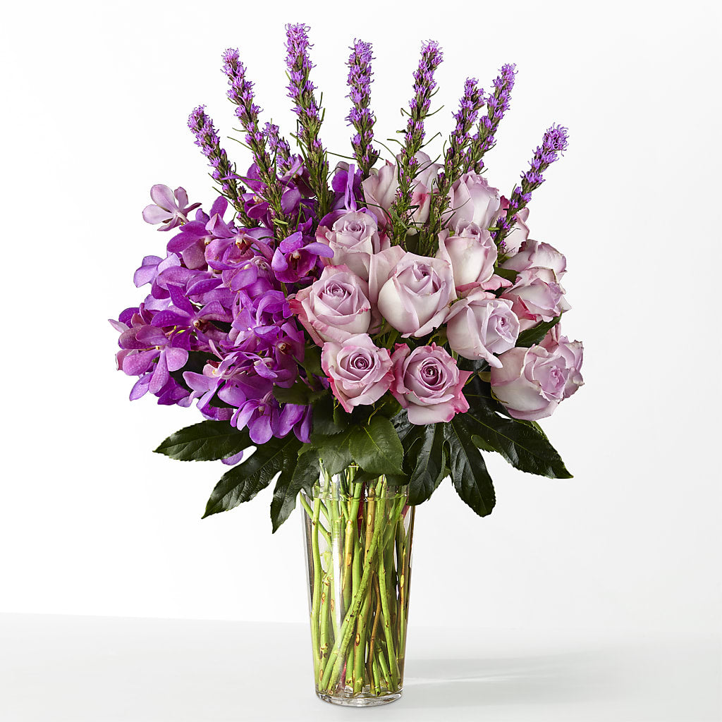 The Maximalist –  Sandelas Flower Shop, Chicago IL