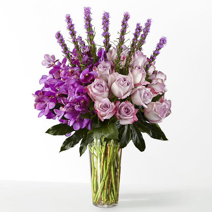 The Maximalist –  Sandelas Flower Shop, Chicago IL
