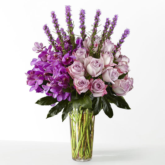 The Maximalist –  Sandelas Flower Shop, Chicago IL