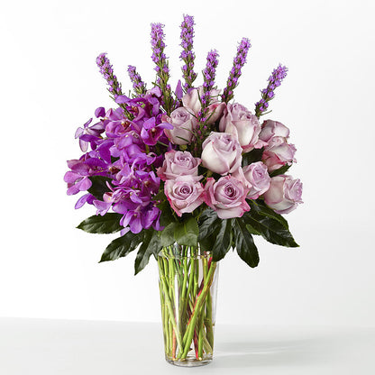 The Maximalist –  Sandelas Flower Shop, Chicago IL