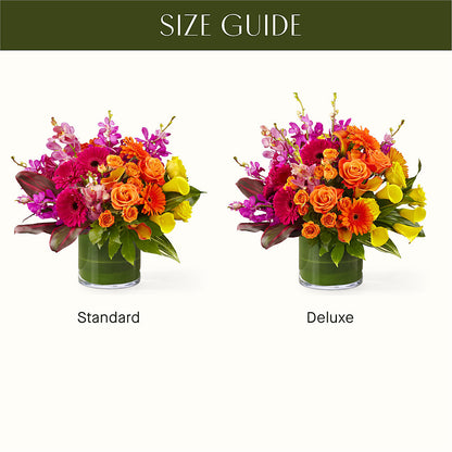The Mosaic –  Sandelas Flower Shop, Chicago IL