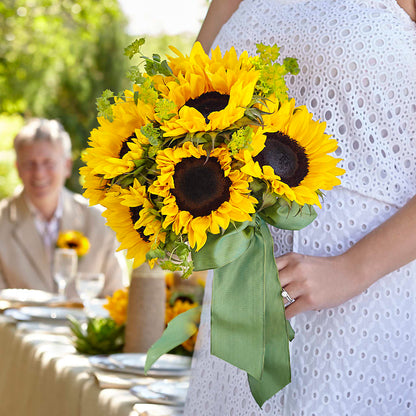Free Spirit Bouquet –  Sandelas Flower Shop, Chicago IL