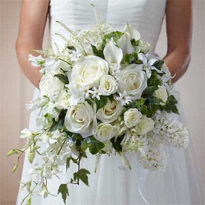 Cherish Bouquet –  Sandelas Flower Shop, Chicago IL