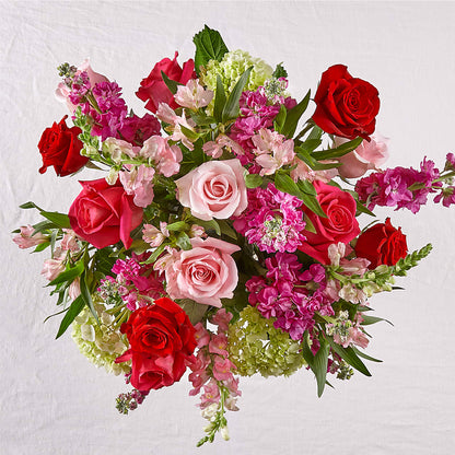 Luxury Bouquet –  Sandelas Flower Shop, Chicago IL